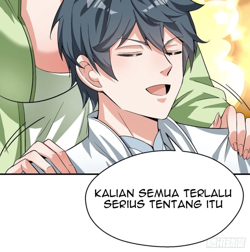 I Picked Up An Attributes Chapter 53 Gambar 4